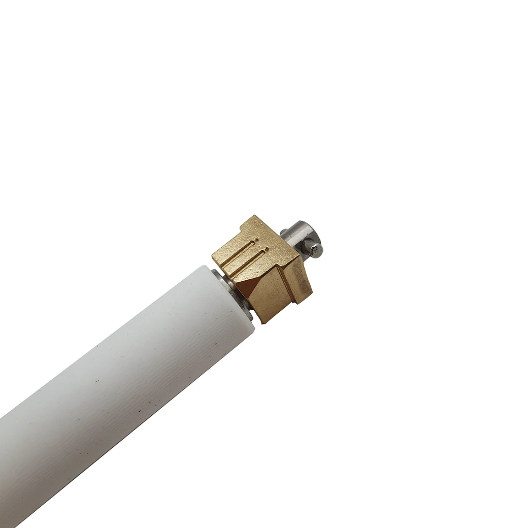 p1058930-081 , platen roller , zebra zt420 - Boli Industrial Co., LTD.