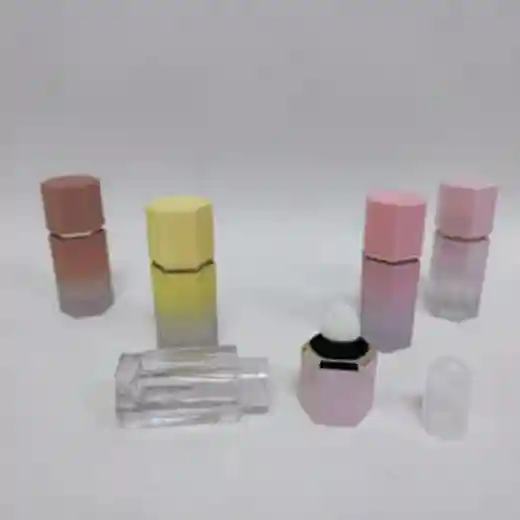 Liquid Blush Tube , Sung Power Container Ltd