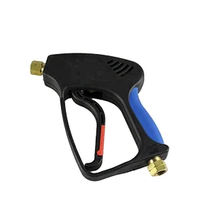 2021 High pressure water spray gun car washing spray gun