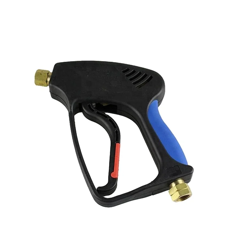 2021 High pressure water spray gun car washing spray gun