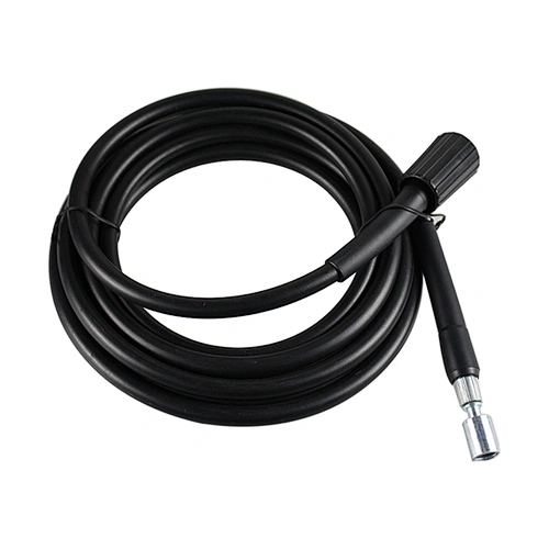 High Pressure Cleaners Clean Water Pipes 160 Bar Extension  PVC Hoses For Car