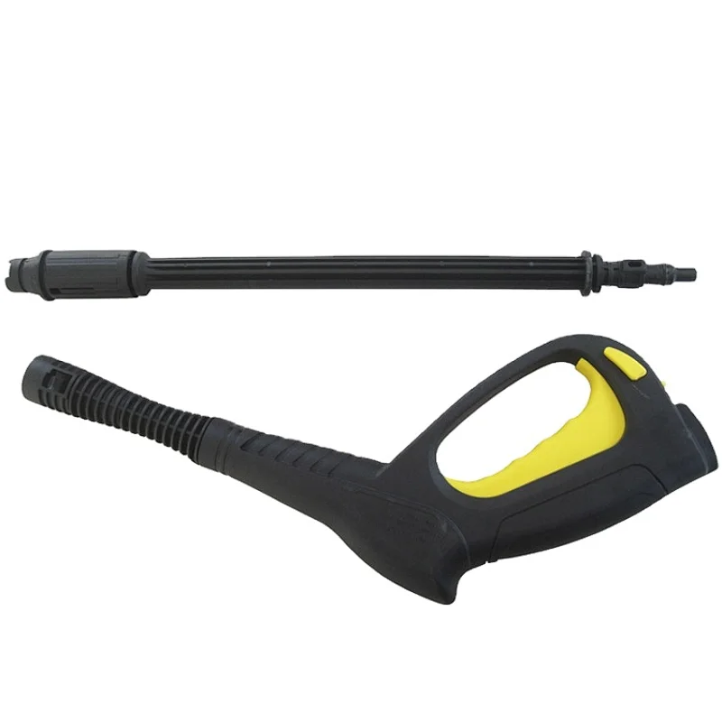 removable High Pressure Water Spray Gun For Car Washing washer foam lance