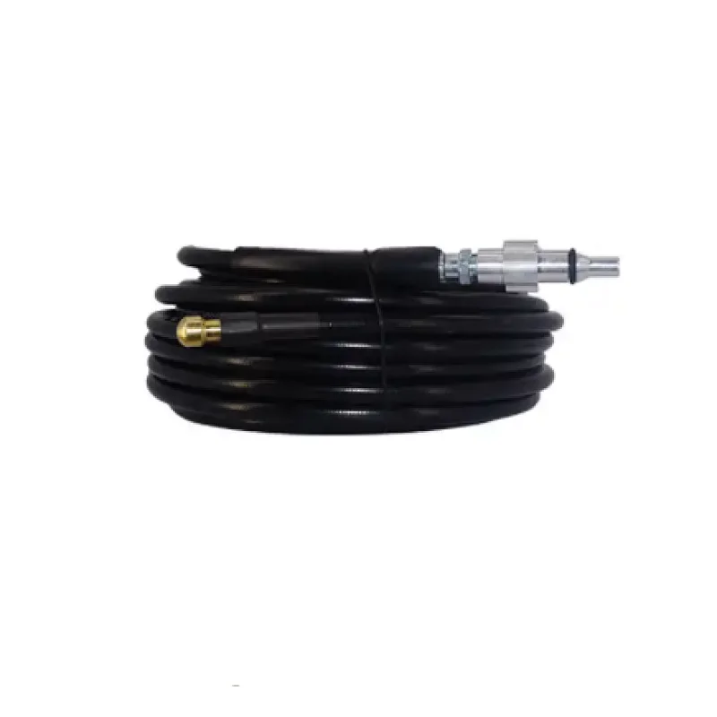 10-30m High Pressure PVC Water Hose Pipe Cleaning Water Pipe