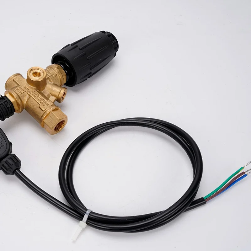 High Quality&High Pressure  Adapter Quick Connector Foam Lance Adapter