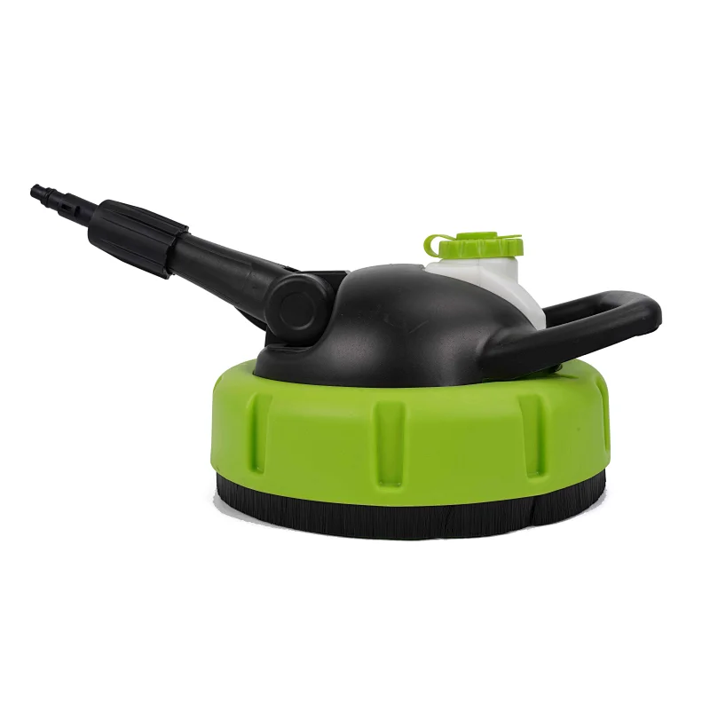 Cross border e-commerce K series lavor disc floor cleaning brush high pressure rotary brush with soap pot cleaning brush