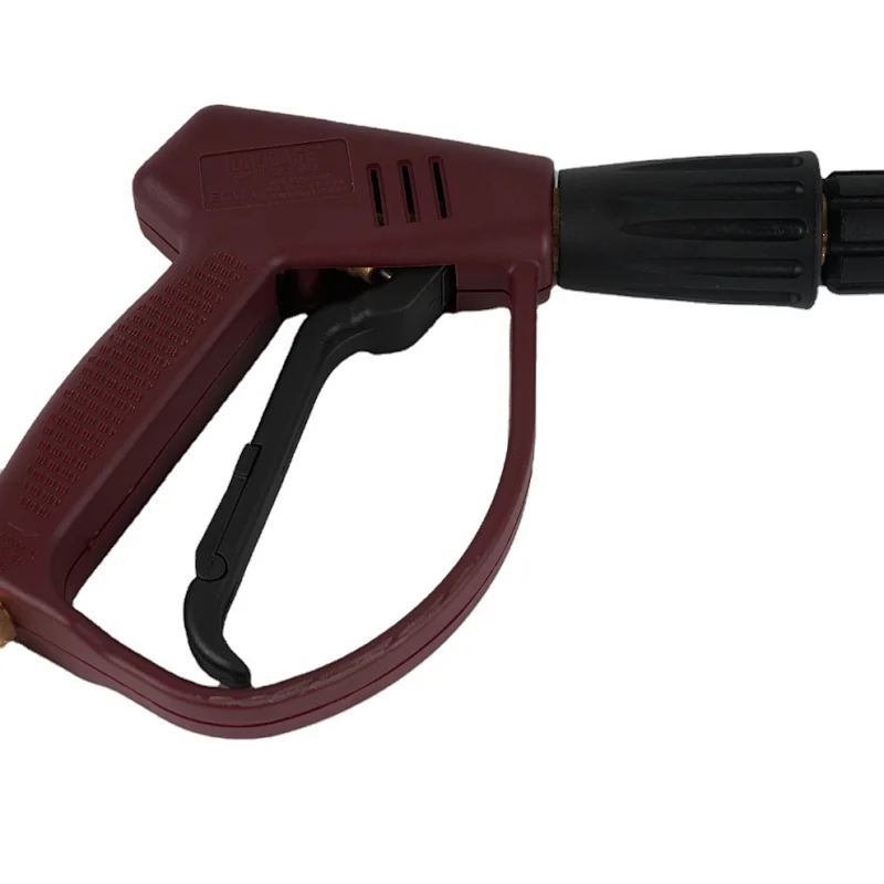 Cleaning machine high quality pressure snow foam lance water car wash spray gun for commercial use