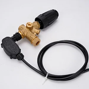 High Quality&High Pressure  Adapter Quick Connector Foam Lance Adapter