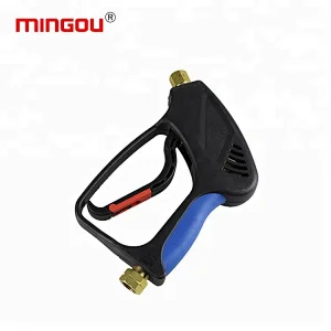 2021 High pressure water spray gun car washing spray gun