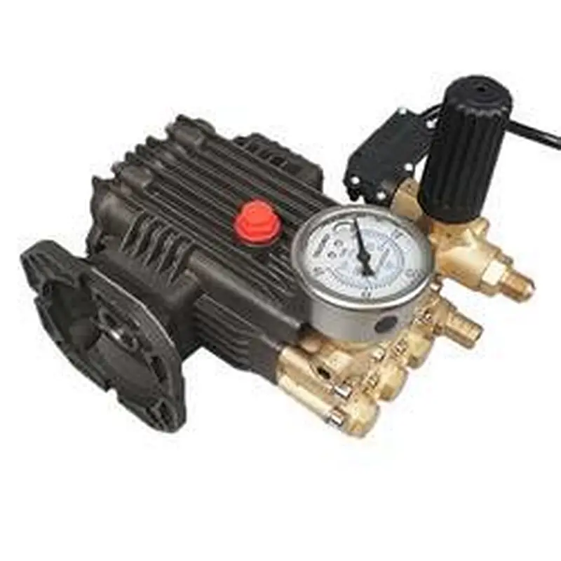 2100PSI 4000w Pressure Car Washer Machine Pump Machine Portable High ...