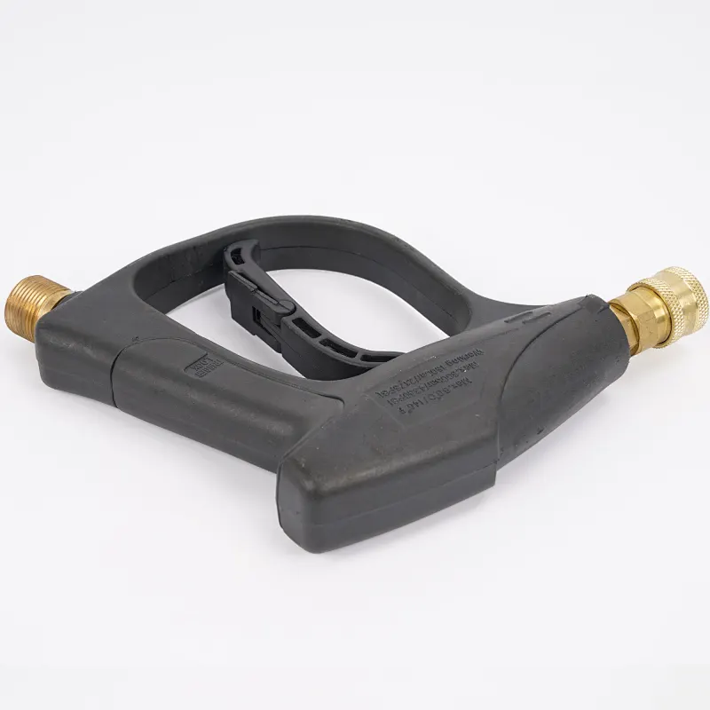High Pressure Water Gun 200bar/3000psi M22*1.5 Screw Thread 280 Hose Connector