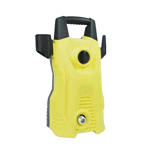 120bar High pressure automatic car wash machine