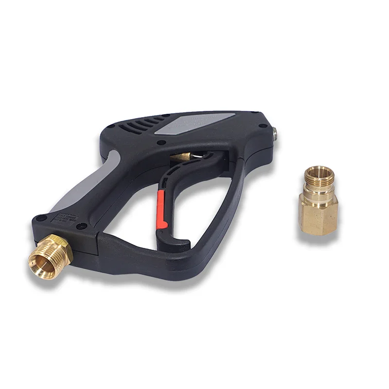 car washer high pressure washing gun