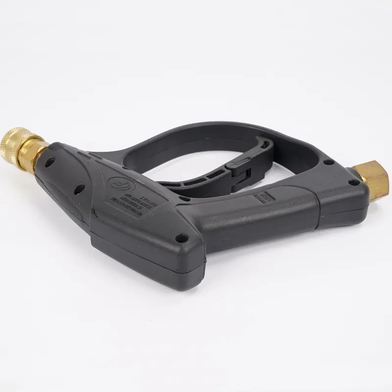 High Pressure Water Gun 200bar/3000psi M22*1.5 Screw Thread 280 Hose Connector