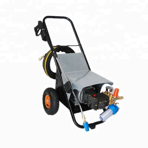 Industrial Car Wash Equipment Electric High Pressure Car Washer Machine Pressure Washer Machine Electric