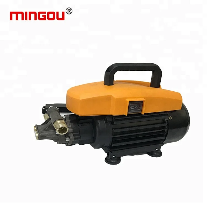 Automatic induction motor for car wash machine 1600 W