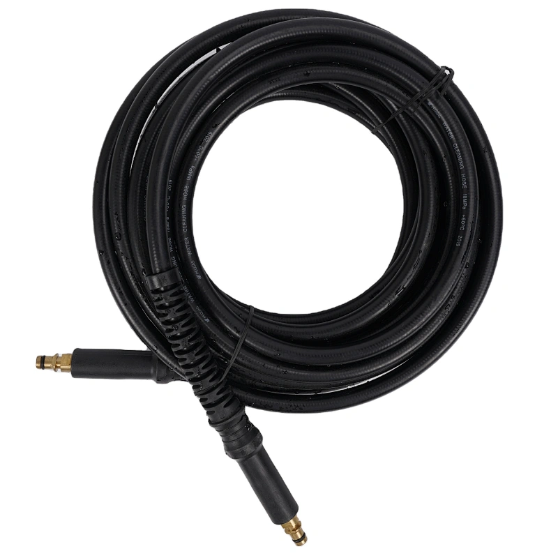 DN6 quick connector high pressure hose for pressure washer K2-K7