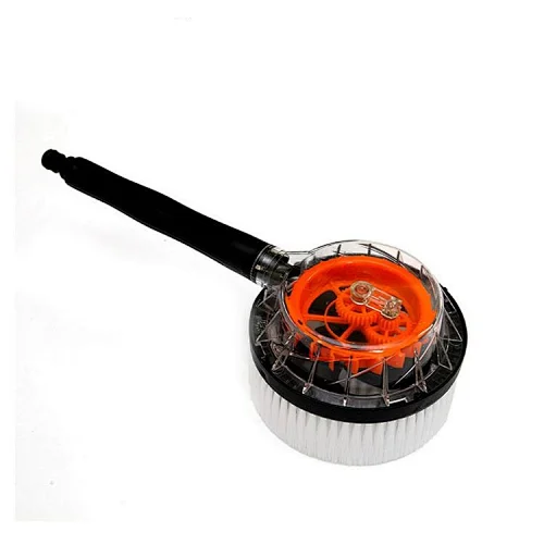 Top Quality car washing Wheel foam Cleaner Brush tool for car washing
