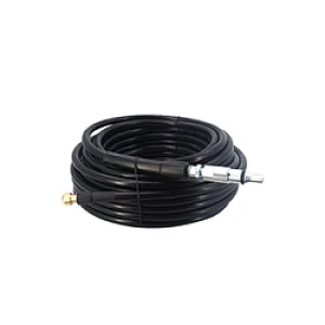 10-30m  High Pressure PVC Water Hose Pipe Cleaning Water Pipe