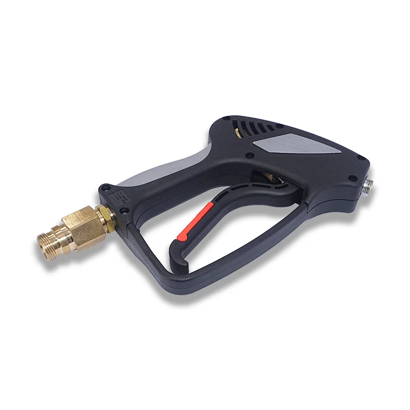 car washer high pressure washing gun