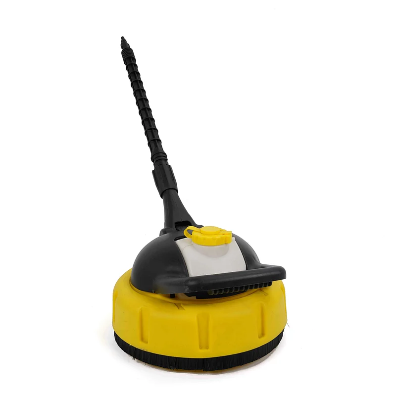 Cross border e-commerce K series lavor disc floor cleaning brush high pressure rotary brush with soap pot cleaning brush