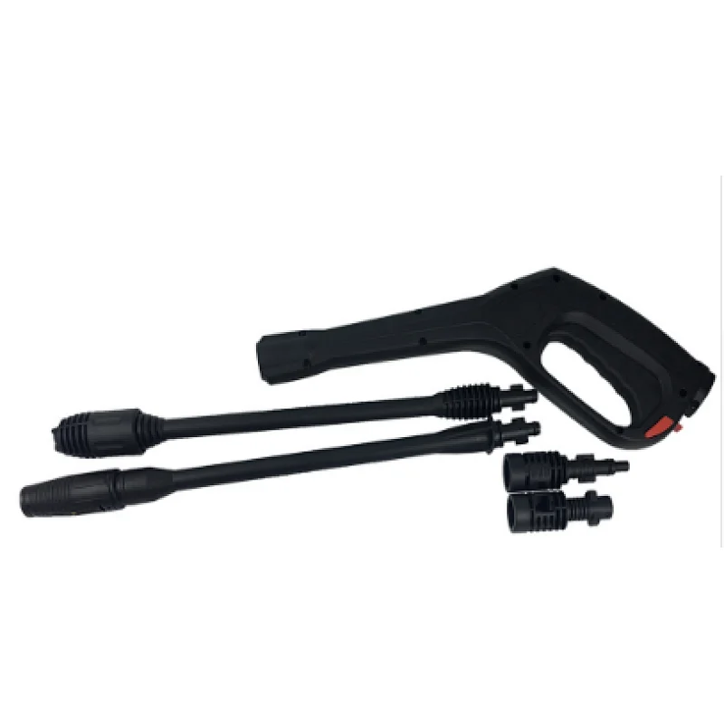 High Quality Home Garden Plastic Gun Pressure Washer Quick Connect For lavor /For FALP
