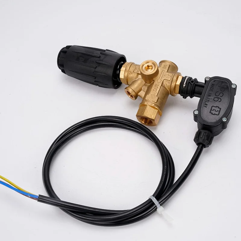High Quality&High Pressure Adapter Quick Connector Foam Lance Adapter