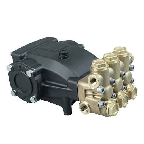 nmt 1520 hawk high pressure water pump 250bar