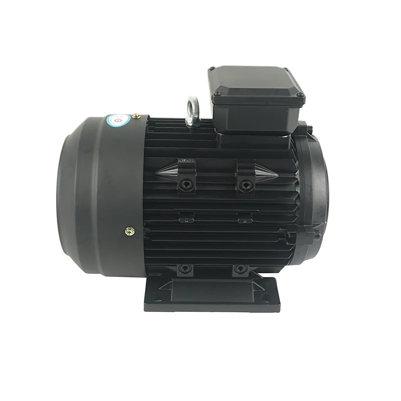 5.5kw Premium Efficiency Motor for pressure washer machine