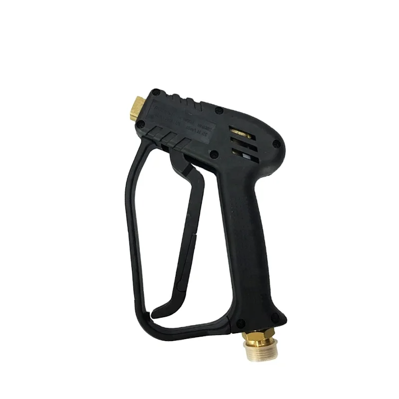 4000PSI 7GPM Pressure Washer Gun and 12