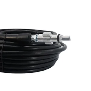 10-30m  High Pressure PVC Water Hose Pipe Cleaning Water Pipe