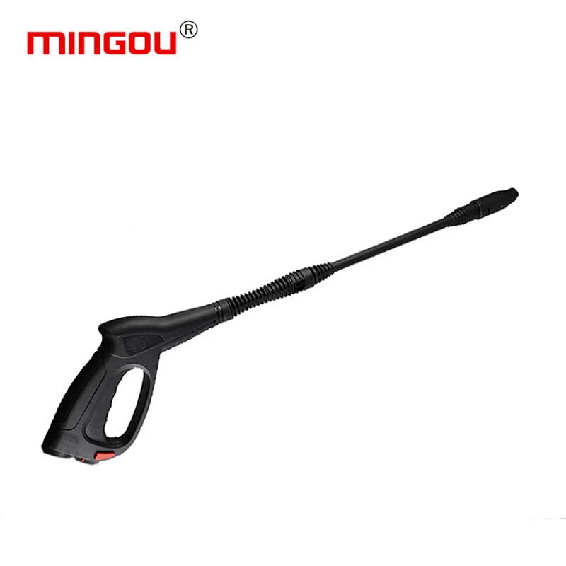 High Quality Home Garden Plastic Gun Pressure Washer Quick Connect For lavor /For FALP