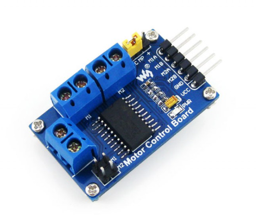 motor driver board