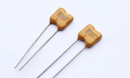 high voltage mica capacitors