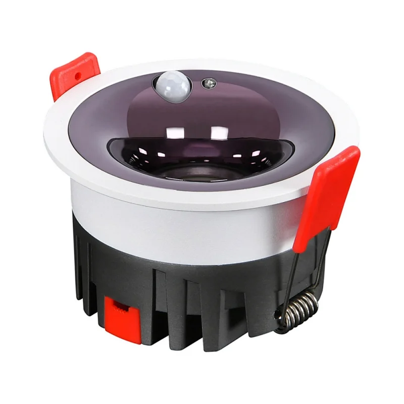 led spotlight