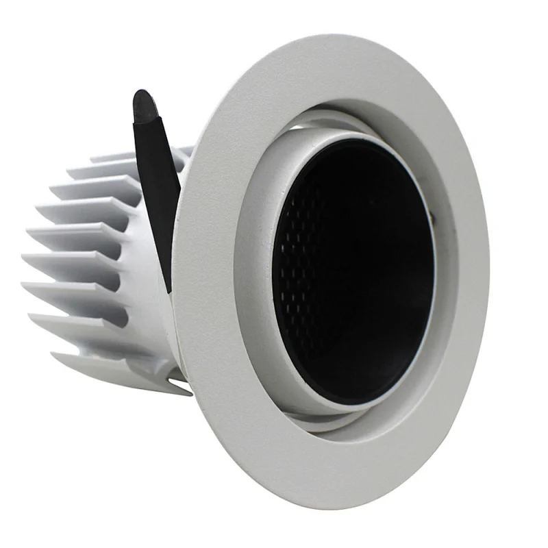 led down light
