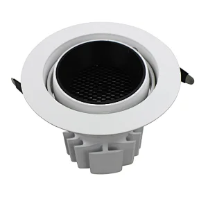 led down light
