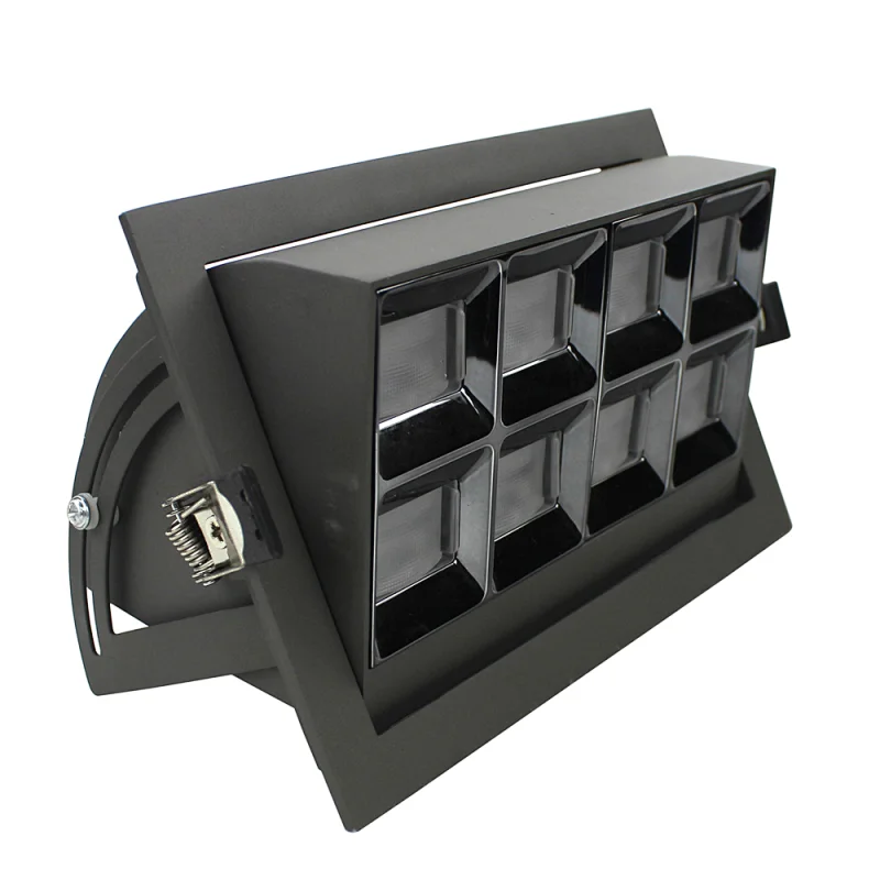 led spotlight