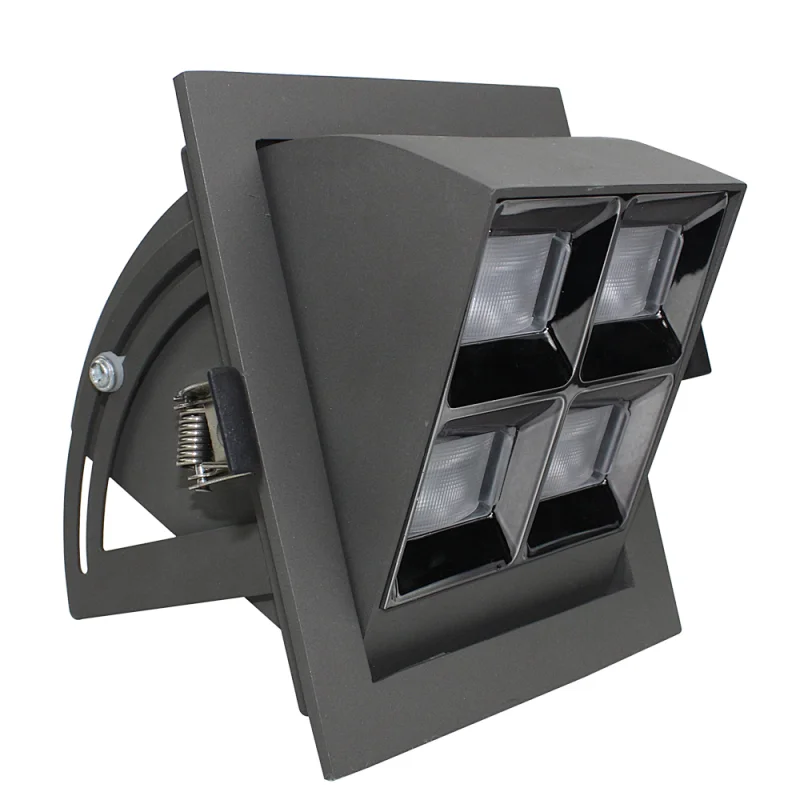 retractable downlights