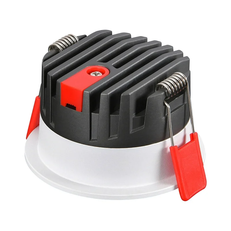 downlight with PIR sensor