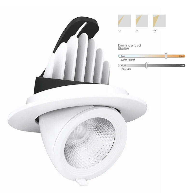 led light