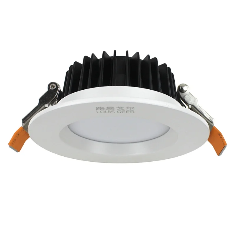 led panel light