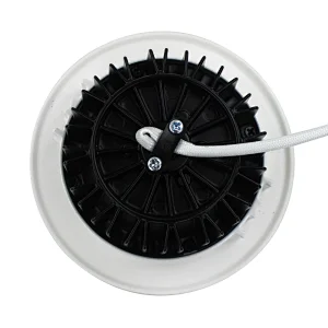 energy saving lamp