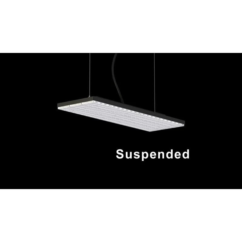 panel light