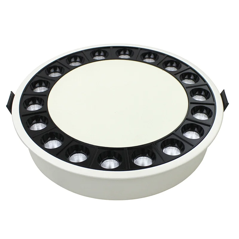 ceiling light