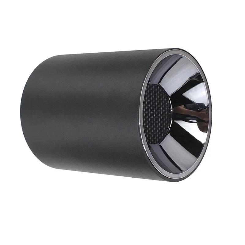 surface-mounted downlight