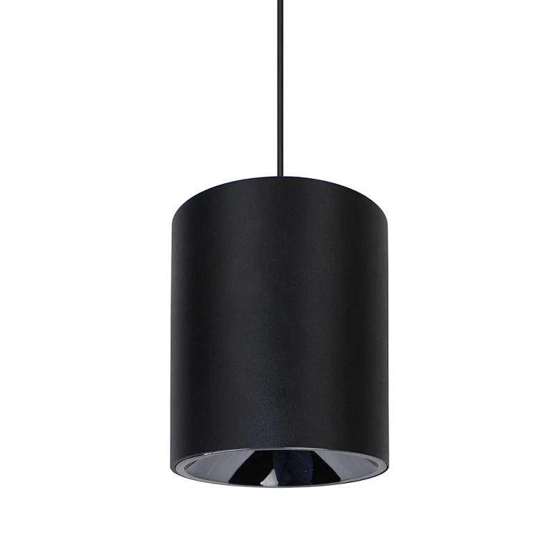 cylindrical pendant