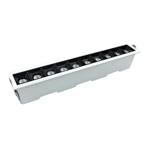 recessed downlight