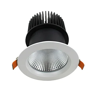 LED downlight