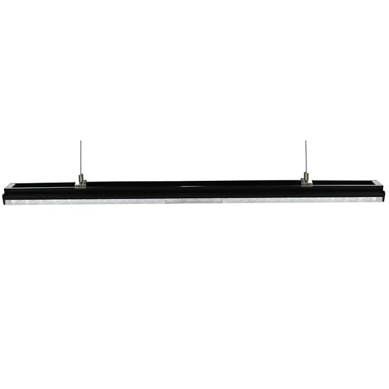 suspended light