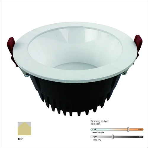 led interior lighting
